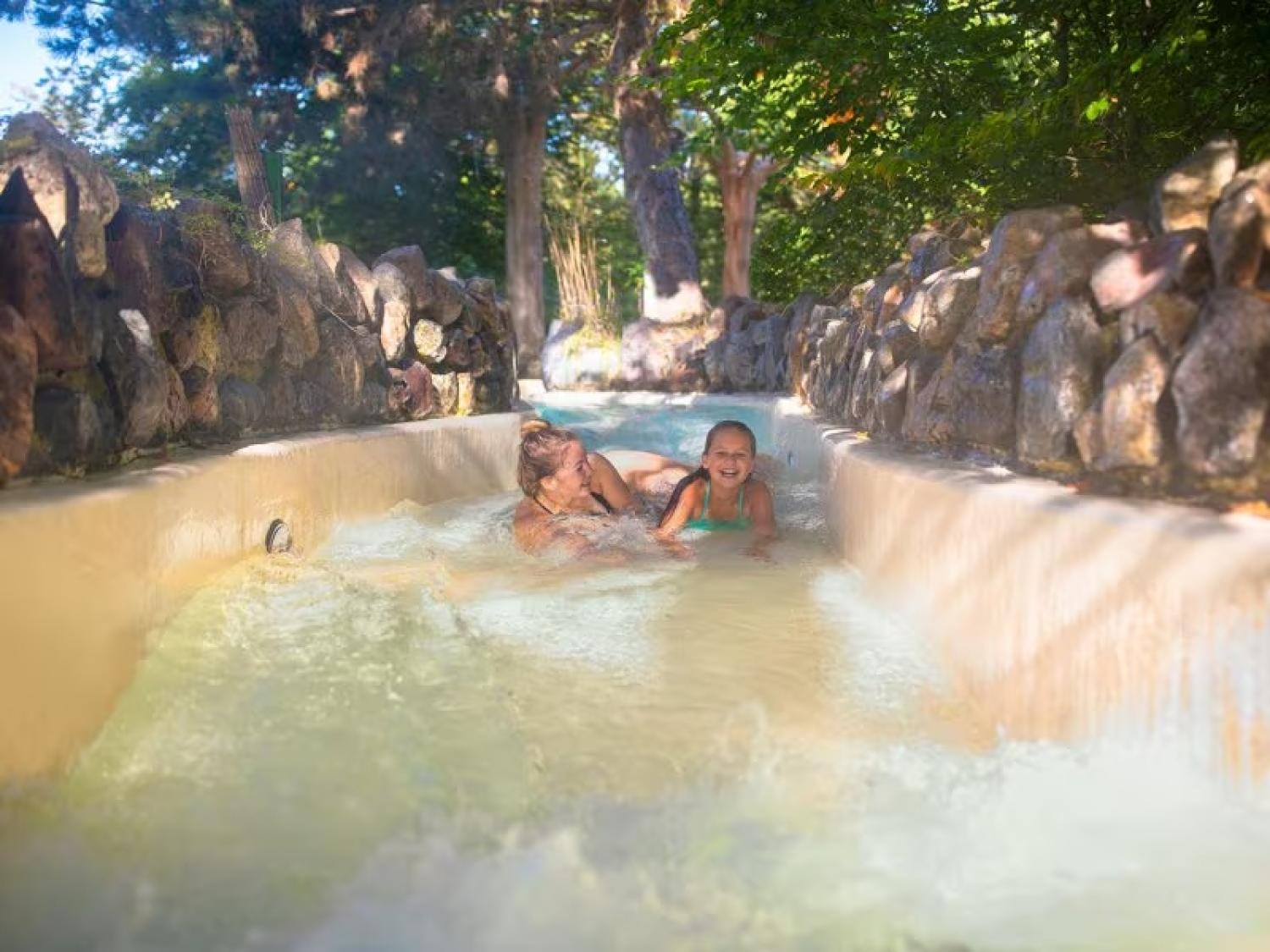 Photo de Center Parc de Huttenheugte