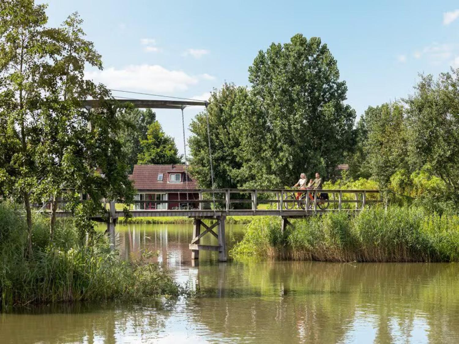 Photo de Center Parc Parc Sandur