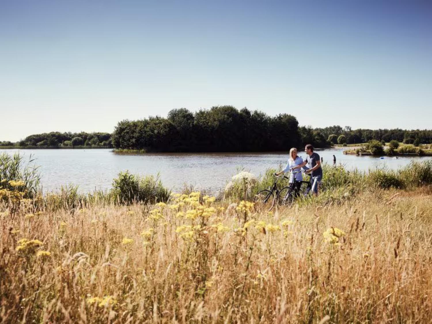 Photo de Center Parc Parc Sandur