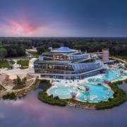 Center Parc Villages Nature Paris