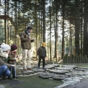Center Parc Les Trois Forêts - Moselle, Lorraine