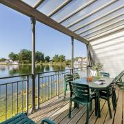 Center Parc du lac d'Ailette - Picardie