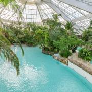 Center Parc Les Bois-Francs - Normandie