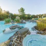 Center Parc Les Hauts de Bruyères - Sologne