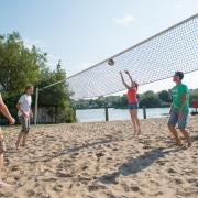 Sunparks Oostduinkerke aan Zee