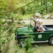 Center Parc de Vossemeren