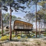 Center Parc les Landes de Gascogne - Aquitaine