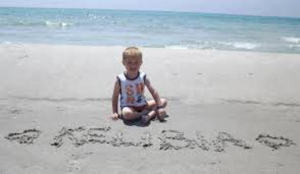 Plage tunisienne