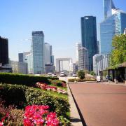 Grande Arche de la Défense