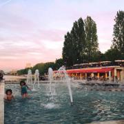 Beautiful Paris