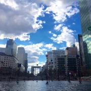 Courbevoie
