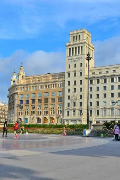place royale (Espagne)