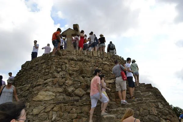 sommet (Espagne)