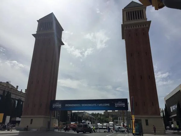 place d'espagne (Espagne)