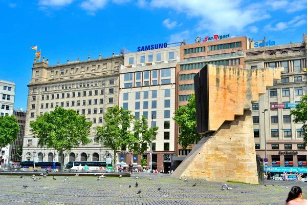 place (Espagne)