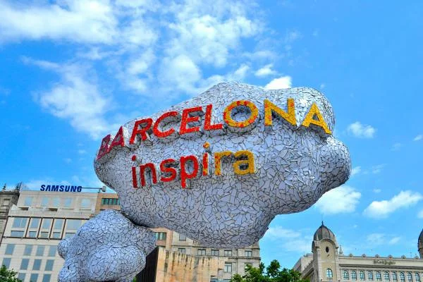 barcelone (Espagne)