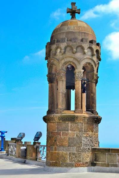 belvédère (Espagne)