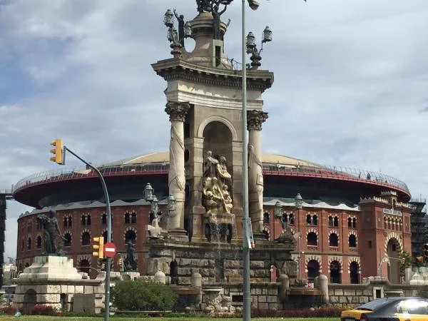 fontaines  (Espagne)