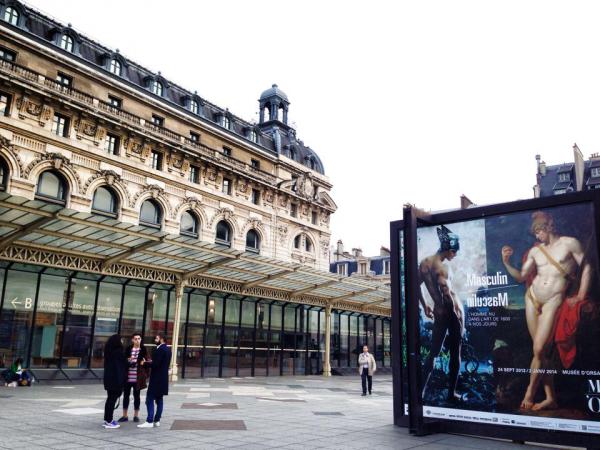 musée d'orsay