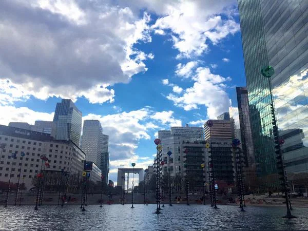 défense