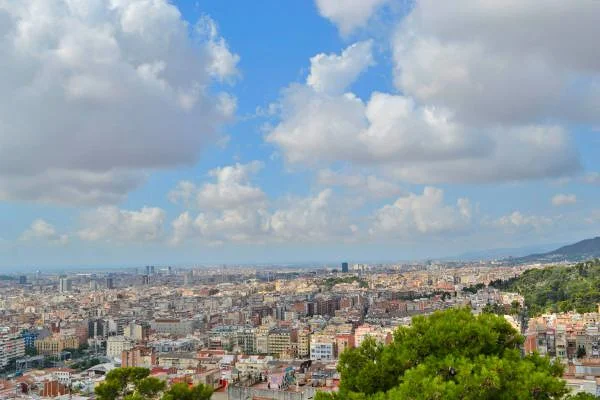 barcelone (Espagne)