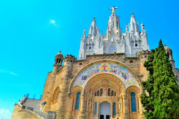sagrada (Espagne)