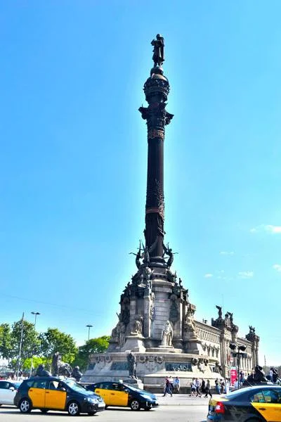 statue (Espagne)
