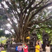 Temple d'Ulun Danu