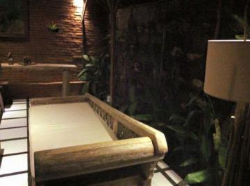 villa louée à ubud