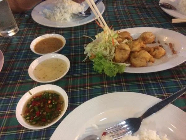 plat thai — Bangkok (Thaïlande)