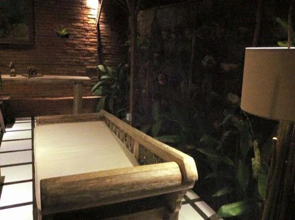 villa louée à ubud — Ubud (Indonésie)