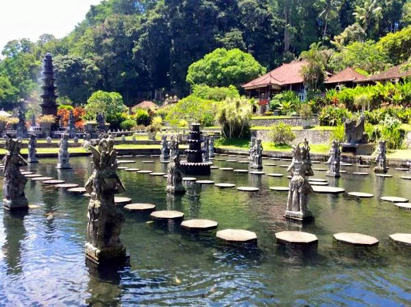 Tirta gaanga