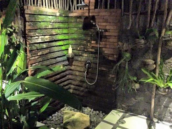 villa louée à ubud — Ubud (Indonésie)