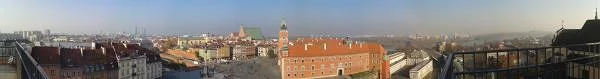 Château royal Château royal — Château Royal de Varsovie (Pologne)