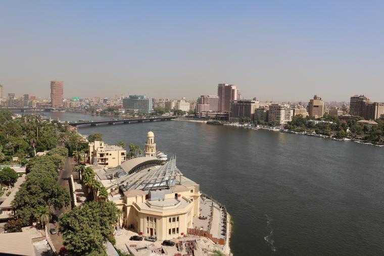 Visiter les incontournables du Caire-centre-ville en 3 jours