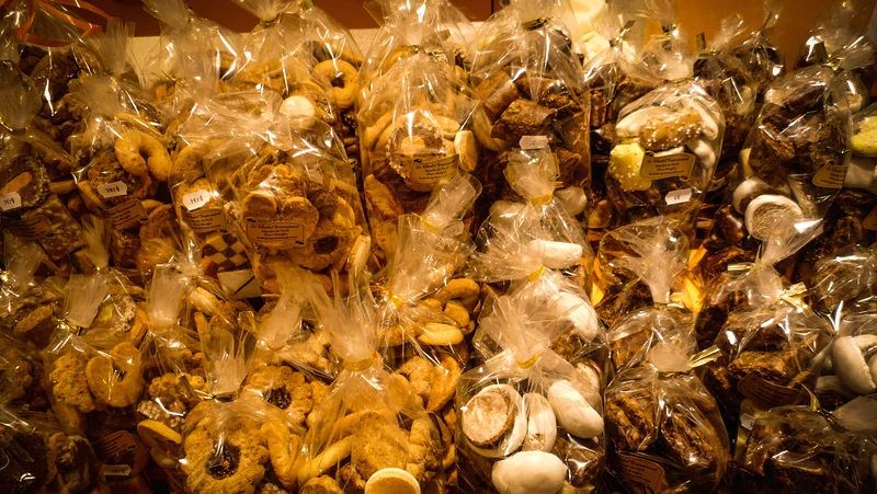 Le marché de Noël à Strasbourg : bienvenue au Christkindelsmärik !