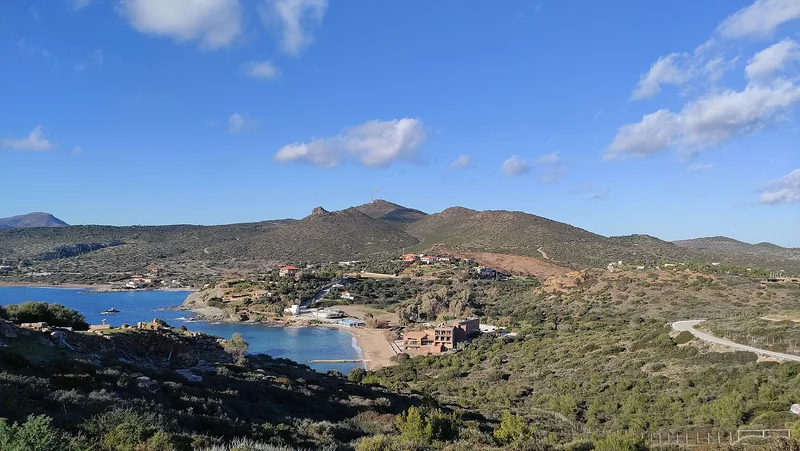 Vacances à Cap Sounion : les activités et visites à faire