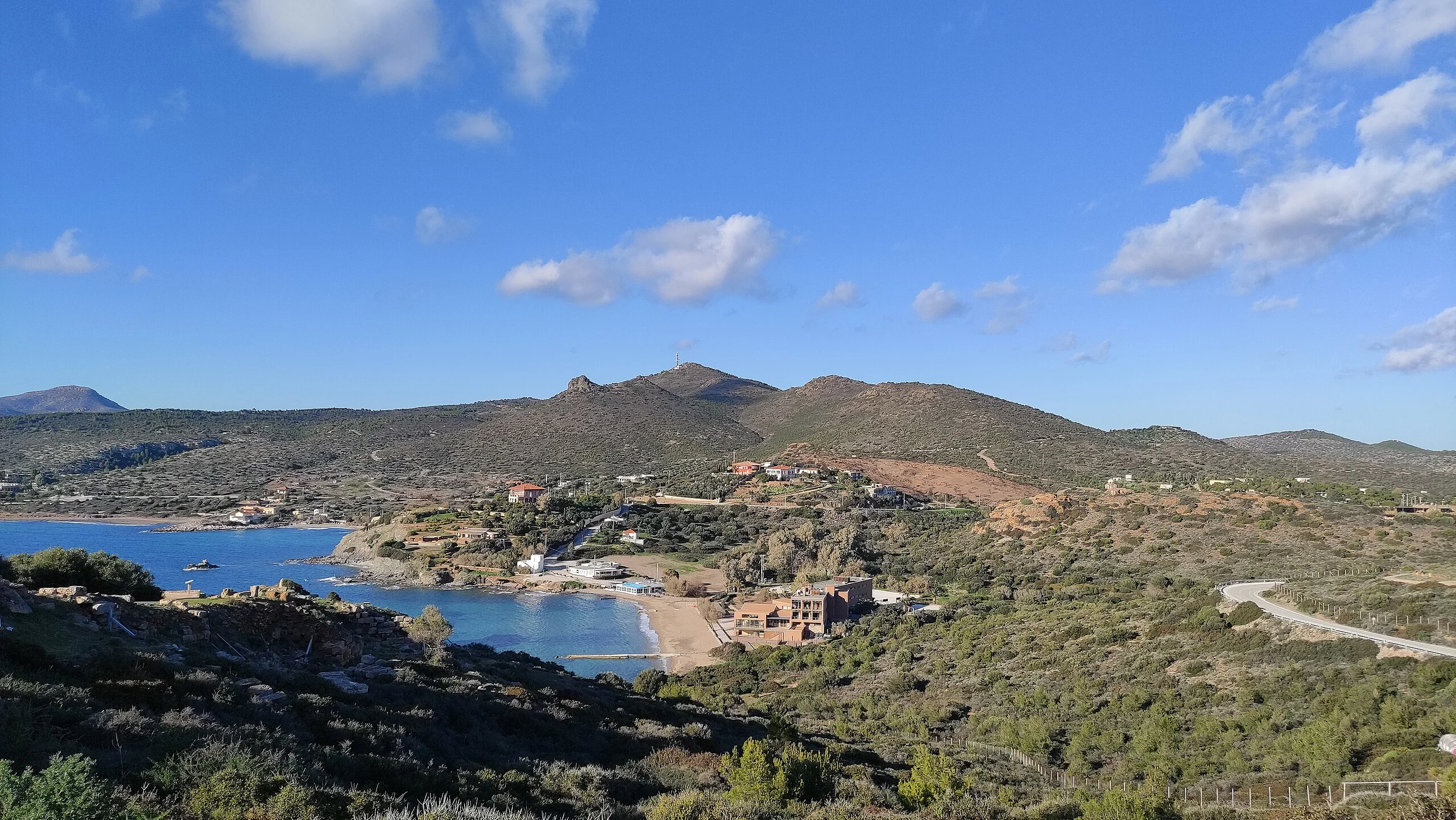 Vacances à Cap Sounion : les activités et visites à faire