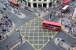 Oxford Circus