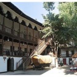 Auberge de Manuc