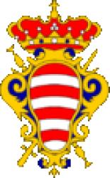 Armoiries de la République de Raguse
