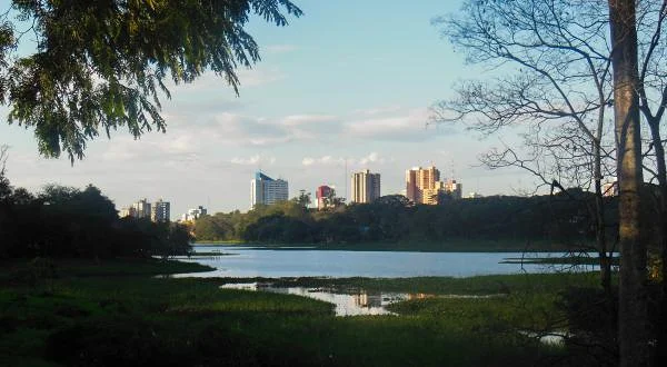 Ciudad del Este — Ciudad del Este (Paraguay)