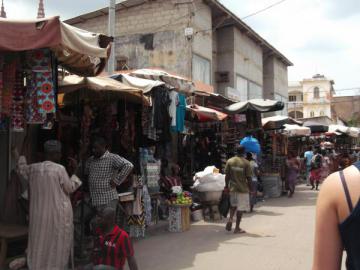 Lomé