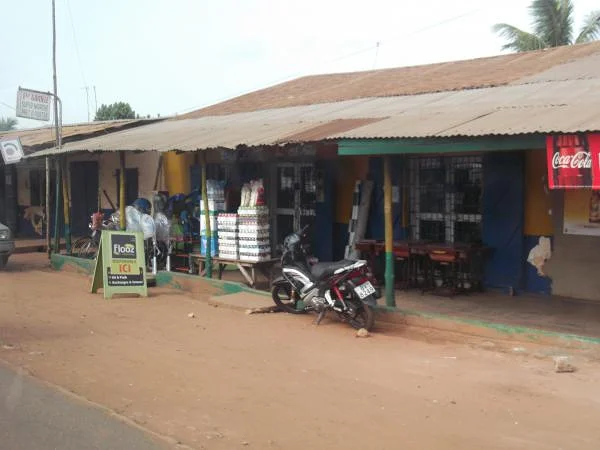 Tsévié (Togo)