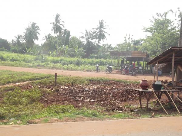 Tsévié (Togo)