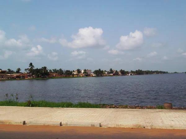 Lomé — Lomé (Togo)