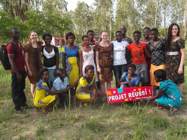 Des Emplois Pour Adétikopé (Togo)