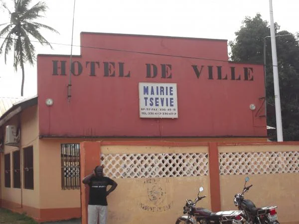 Tsévié Tsévié (Togo)