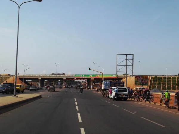 Lomé Lomé — Lomé (Togo)
