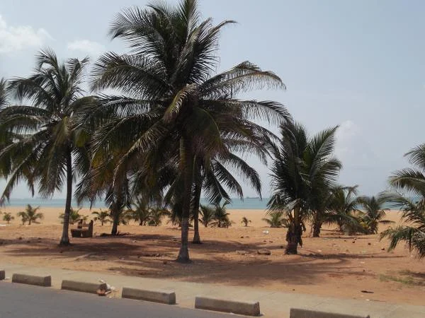 Lomé Lomé — Lomé (Togo)